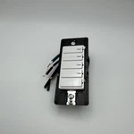 Leviton DT160-1LW Decora In-wall Minute Countdown Elec Timer Switch White 1P. Fixed Price $17.99.