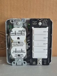 Leviton DT160 Decora In-wall Minute Timer With Outlet And Box. Pre Wired New. Fixed Price $29.99.