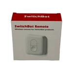 Switchbot Remote One Touch Button Bluetooth - New In Box. Fixed Price $29.49.
