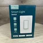 New Treatlife SS01S Smart Light Switch Alexa Google Assistant Ifttt. Fixed Price $19.99.