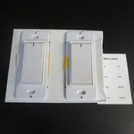 Treatlife SS01S 2.4GHZ Wi-fi Smart Light Switch White Pack. Fixed Price $39.99.