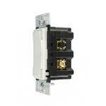 Leviton Decora Digital In-wall Dimmer Remote DD00R White. Fixed Price $16.25.