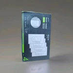 Gosund 4 Pack Smart Light Switch / SW5 White - Wifi. Fixed Price $39.99.