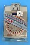 Kmc Indoor 3 Wire Grounded Heavy Duty Plug-in Timer Kmart New & Sealed. Fixed Price $16.95.