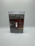 Lutron Dimmer 3-WAY AY-103PH 120V 1000W. Fixed Price $13.50.