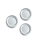 26115-W Knobs,turn The Of Device, White (3). Fixed Price $15.67.