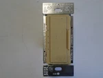 Lutron HRD-2ANF-GS (gold Stone). Fixed Price $78.00.