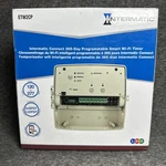 Intermatic ETW2CP Wi-fi Smart Timer, 2-CIRCUIT Spdt Relay 365-DAY Programmable. Fixed Price $214.97.