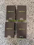 4X Zooz ZEN24 Z-wave Plus Toggle Dimmer Switches Smart Light Controls. Fixed Price $120.00.