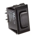 Rv Designer S341 Rocker Switch 10 Amp On/off/momentary Spdt Blac.... Fixed Price $17.87.