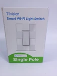 Tilvision Smart Wi-fi Light Switch. Fixed Price $5.70.