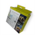 Legrand Smart Wifi Dimmer Switch - WWRL50WHCCV2 Radiant White. Fixed Price $36.05.