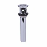 Oatey DB760-1 Cast Grid Drain Overflow Outlet Plug 2-3/4" Brass. Fixed Price $29.89.
