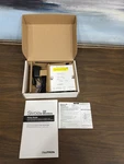 New Lutron QSYC4-MAIN-REP Sivoia Wireless Repeater 397. Fixed Price $225.00.