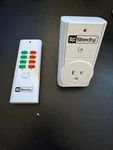 Bye Standby Wireless Energy Saving Starter Kit Re:set Bbs-str. Fixed Price $19.95.