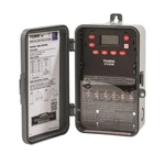 Nsi Multipurpose Control 24 Hour Time Switch, 120 Vac Input Supply, Channel.... Fixed Price $160.76.