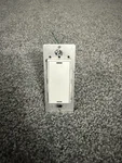 Control C4-SW1-Z-X. Fixed Price $55.00.