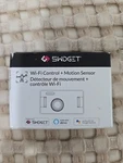 Panasonic WI004UWA Swidget Wi-fi Control With Motion Insert. Fixed Price $50.00.