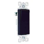Legrand TM870BK Decorator Switch 15A 120/277V. Fixed Price $19.99.