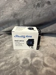 Shelly Pro 4PM Wi-fi, Lan & Bluetooth Channel Smart Relay With Power Mete.... Fixed Price $149.98.