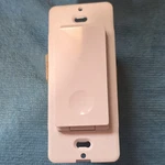 Meross Wi-fi Smart On/off Wall Light Switch Apple Homekit 15A White 100-240V. Fixed Price $19.99.