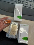 Lot Of Topgreener TGDMDS-120-GD-F Gold Single POLE/3-WAY Slide Dimmer Switch. Fixed Price $29.95.