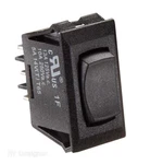 Rv Designer 10A Mom/on/off/on Switch- S341. Fixed Price $9.08.