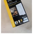Ge Mytouchsmart Wall Dimmer Switch No Hub Required Indoor 407922 New. Fixed Price $89.99.