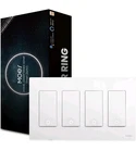Moesgo 2ND Generation Wifi Light Switch, 3-WAY Wall 2.4GHZ, ... Fast Ship. Fixed Price $27.00.