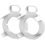 Google Wifi Wall Mount Bracket Holder Stand For Router & Beacons. Fixed Price $24.99.