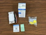 Lutron RRST-HN4B-WH Radiora 3 Sunnata Rf Hybrid Keypad Button White New. Fixed Price $325.00.