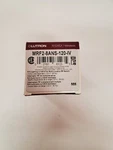 Lutron MRF2-8ANS-120-IV, LIGHTING/5.8A Fan Multi-location Switch, Ivory. Fixed Price $64.00.