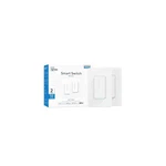 Utec Smart Dimmer Switch Wifi Mesh For Dimmable Bulbs Single Pole 3 Way 2 Pack. Fixed Price $25.49.