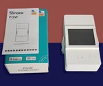 Sonoff Elite 16A Wifi Power Consumption Meter Switch Controller Alexa Google. Fixed Price $24.99.
