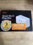 Tenda Beli Smart Wi-fi Plug Mini Works W/ Alexa Google Assistant. Fixed Price $18.00.