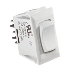 Rv Designer S345 Rocker Switch. Fixed Price $19.30.