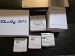 Shelly Smart Home Bundle Relays & RGBW2 Wifi. Fixed Price $72.99.
