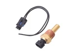 Q21-1002 Temperature Sensor Sending Unit Connector Pigtail Plug 505-5401. Fixed Price $10.00.