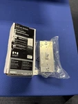 Jasco 46561 Z Wave Switch In Wall Quickfit And Simplewire White. Fixed Price $29.99.