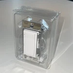 Enbrighten Z-wave Light Dimmer 700 Series, 58438 White. Fixed Price $31.88.