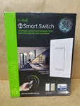 Ge/enbrighten In-wall Z-wave Plus Smart Paddle Switch ZW4005. Fixed Price $34.75.