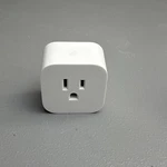 Enbrighten Smart Plug Model #WFD04103E Indoor Use Only. Fixed Price $14.95.