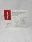 Legrand Radiant Netatmo Smart Switch Starter WNRH10KITWH. Fixed Price $79.49.