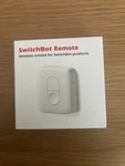 Switchbot Remote One Touch Button Bluetooth - New. Fixed Price $27.95.