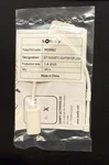 Somfy Magnetic Adapter & Extension Cable, Li-ion V2 3-PIN Chargers, #9028562 New. Fixed Price $19.99.