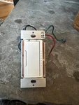New Lutron Radio RA-6D-WH Multi Location Dimmer White. Fixed Price $29.99.