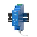 Shelly Blue 802.11B 802.11G Wi-fi 4 Solid State Relay. Fixed Price $106.81.