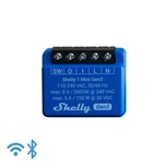 Shelly 1 Mini GEN3 Smart Relay - Open Box. Fixed Price $8.55.