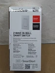 Honeywell Z5SWITCH Home Z-wave Plus In-wall Smart. Fixed Price $29.00.