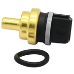 Engine Coolant Temperature Switch Sensor Sender Compatible With Audi A4 .... Fixed Price $36.56.